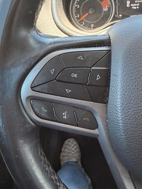 2019 Jeep Cherokee Latitude Plus Klamath Falls OR