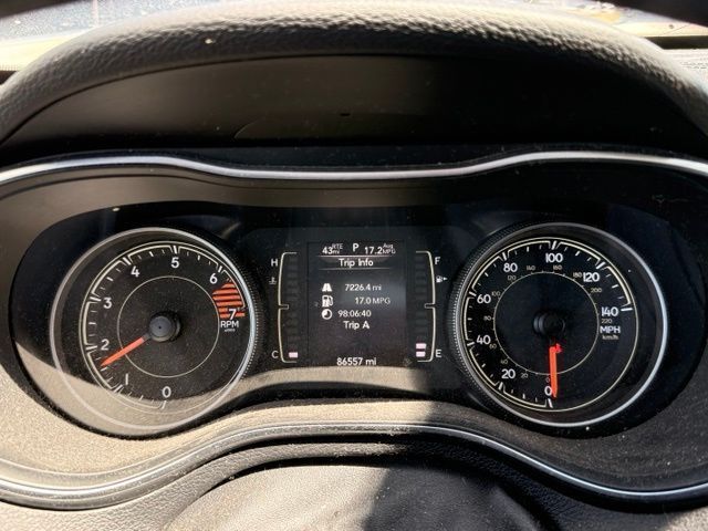 2019 Jeep Cherokee Latitude Plus Klamath Falls OR