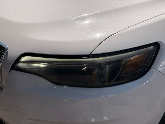 2019 Jeep Cherokee Latitude Plus Klamath Falls OR
