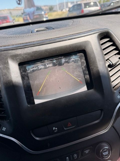 2019 Jeep Cherokee Latitude Plus Klamath Falls OR