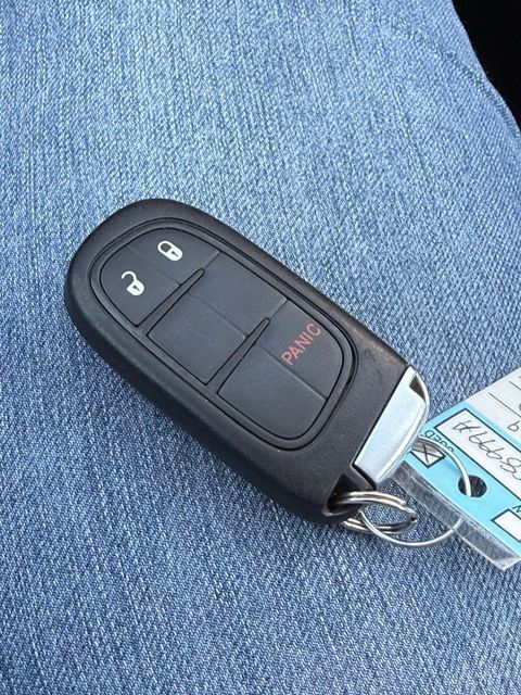 2019 Jeep Cherokee Latitude Plus Klamath Falls OR