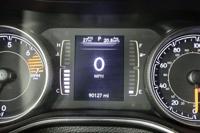 2019 Jeep Cherokee Latitude Plus Raleigh NC