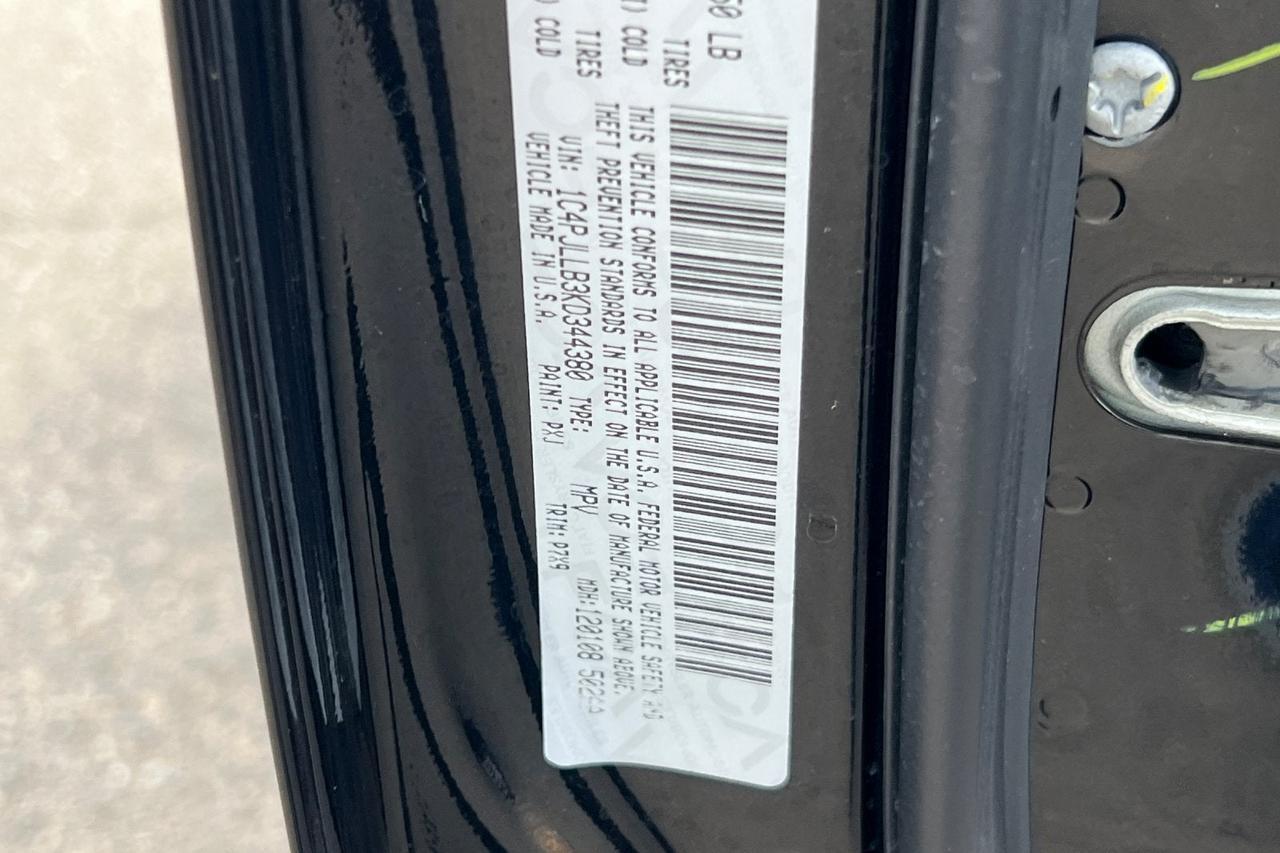 2019 Jeep Cherokee Latitude Plus Roseville CA