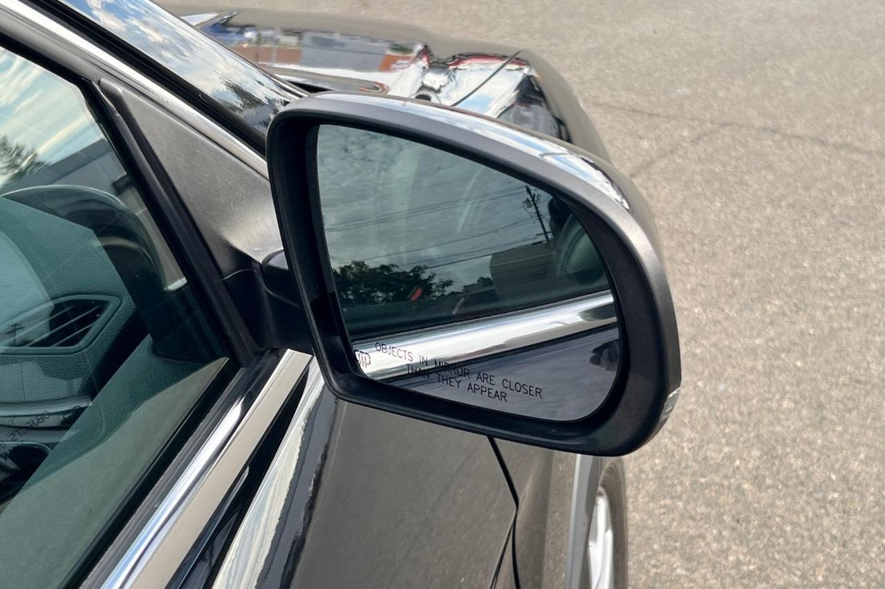 2019 Jeep Cherokee Latitude Plus Roseville CA