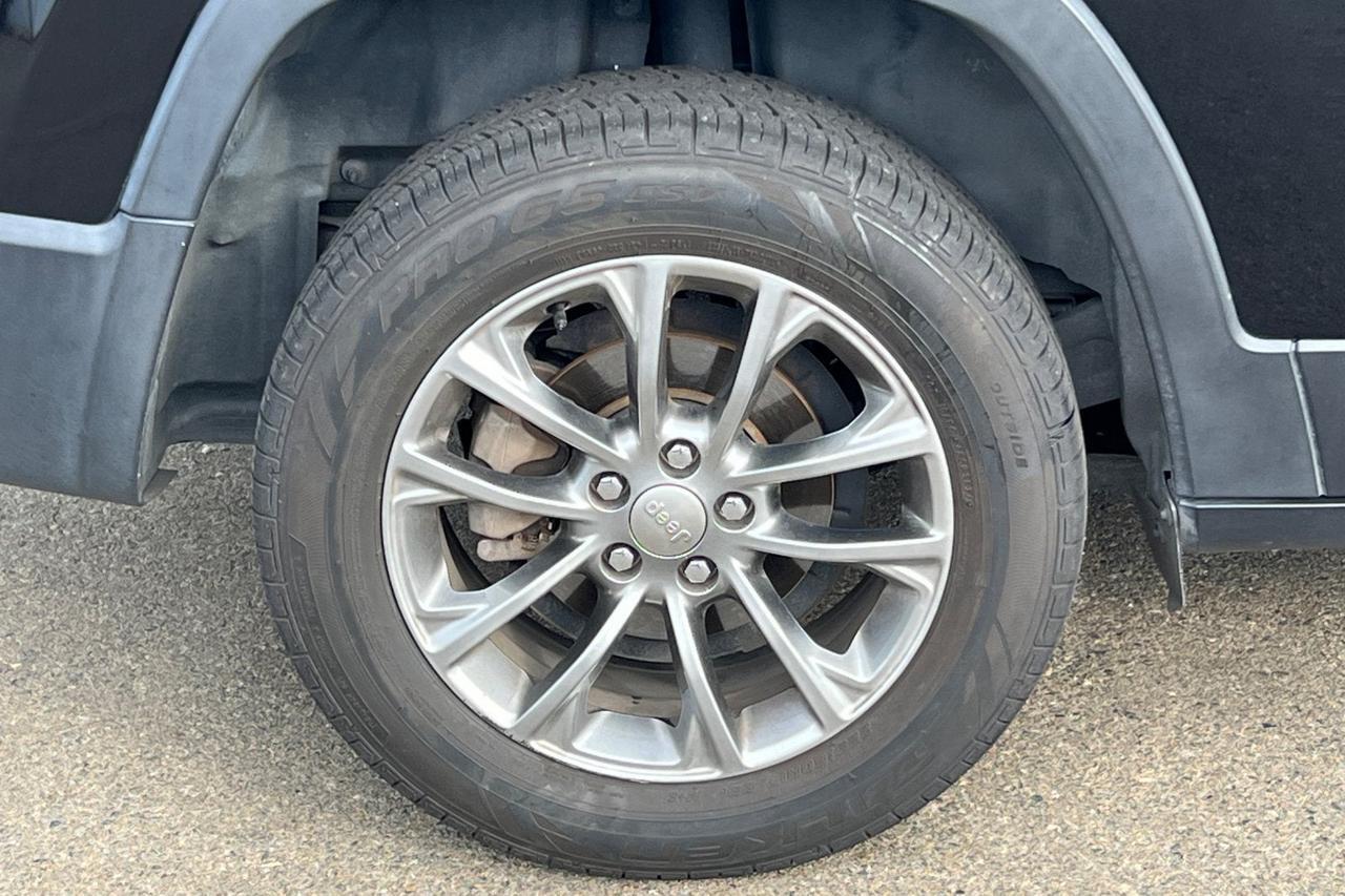 2019 Jeep Cherokee Latitude Plus Roseville CA