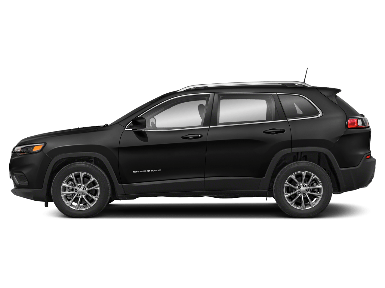 2019 Jeep Cherokee Latitude Plus Roseville CA