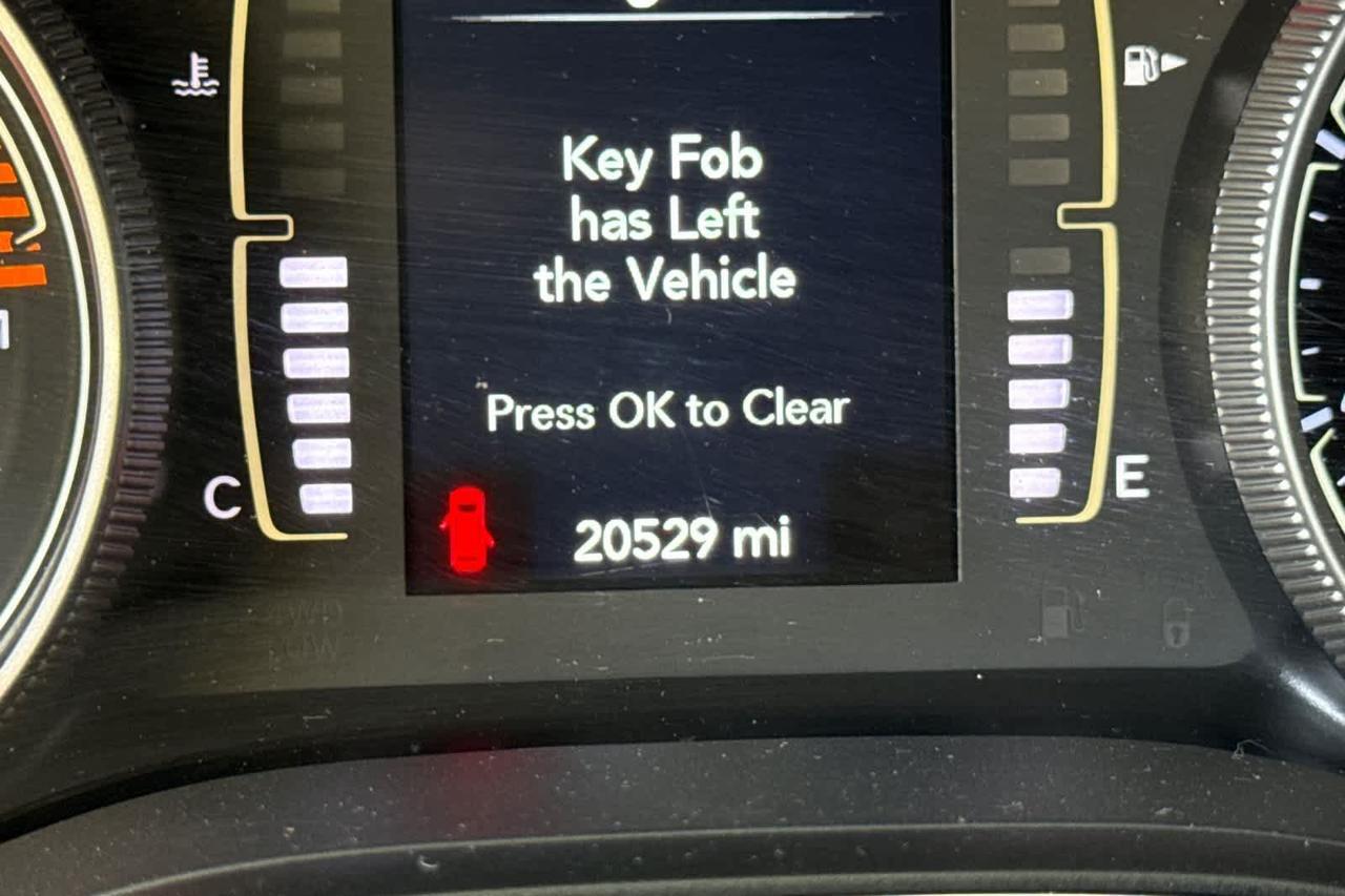 2019 Jeep Cherokee Latitude Plus Roseville CA