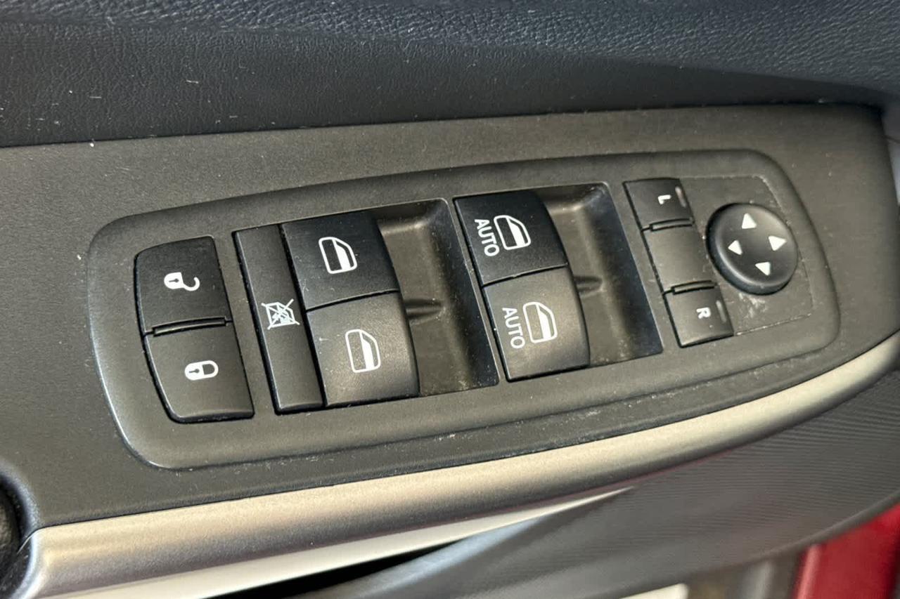 2019 Jeep Cherokee Latitude Plus Roseville CA