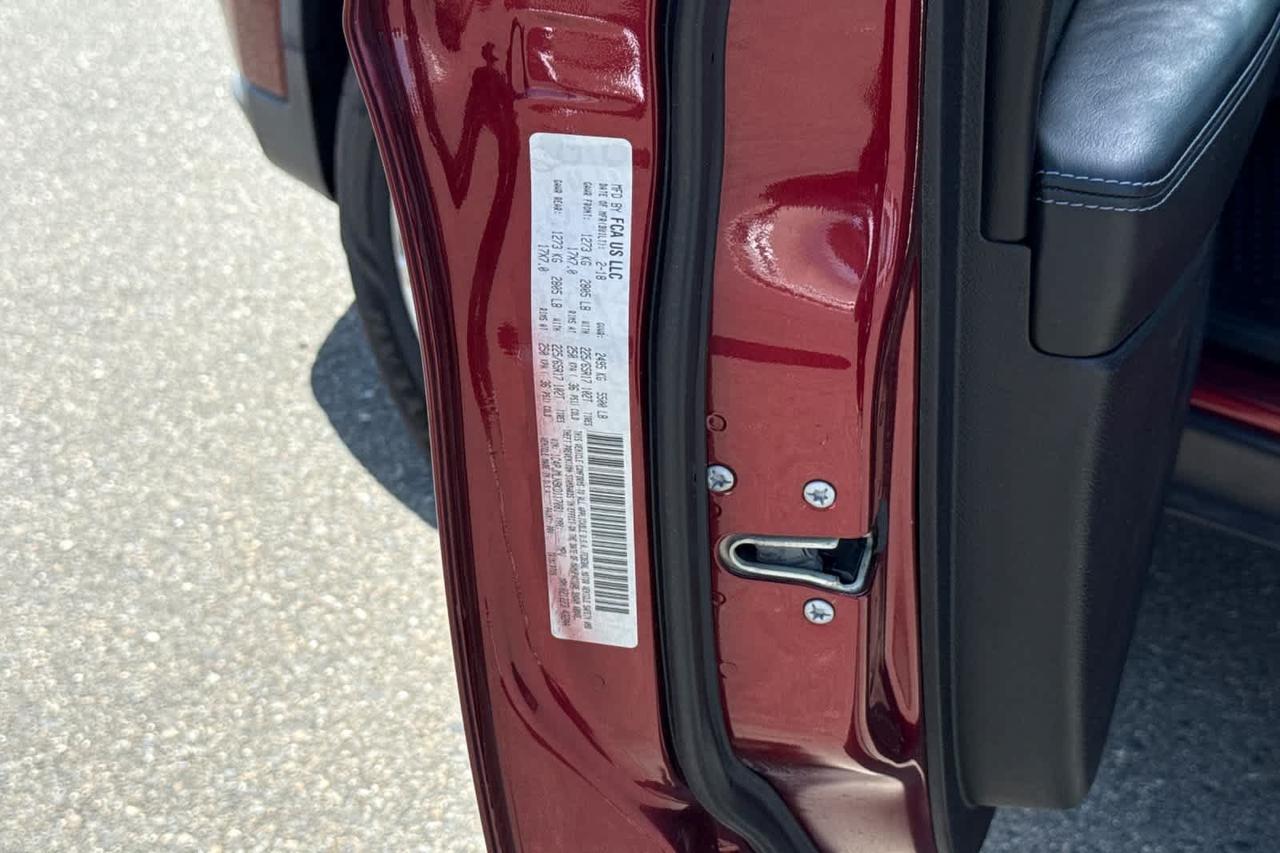 2019 Jeep Cherokee Latitude Plus Roseville CA