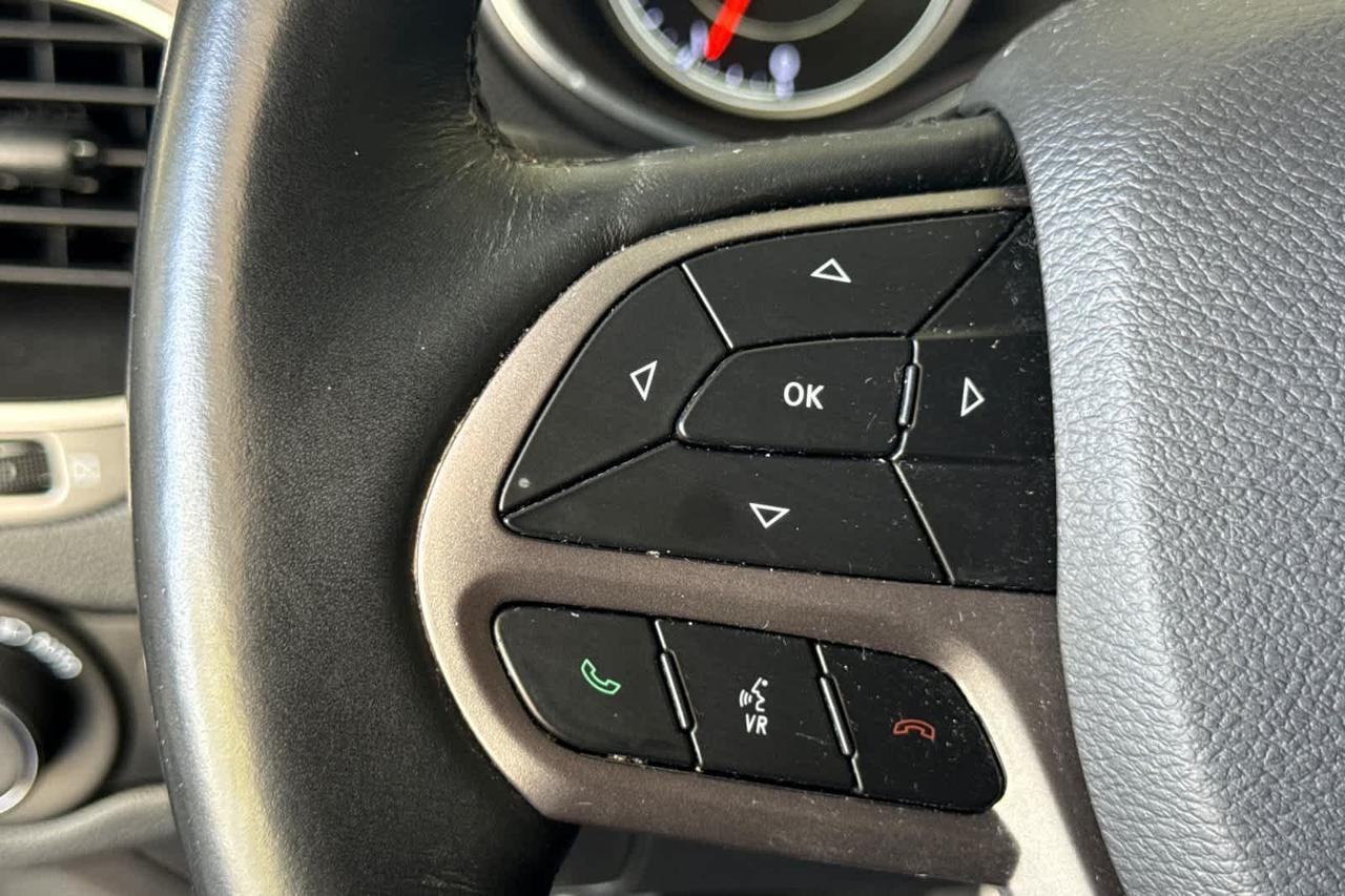2019 Jeep Cherokee Latitude Plus Roseville CA