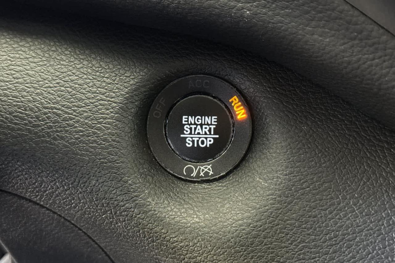 2019 Jeep Cherokee Latitude Plus Roseville CA