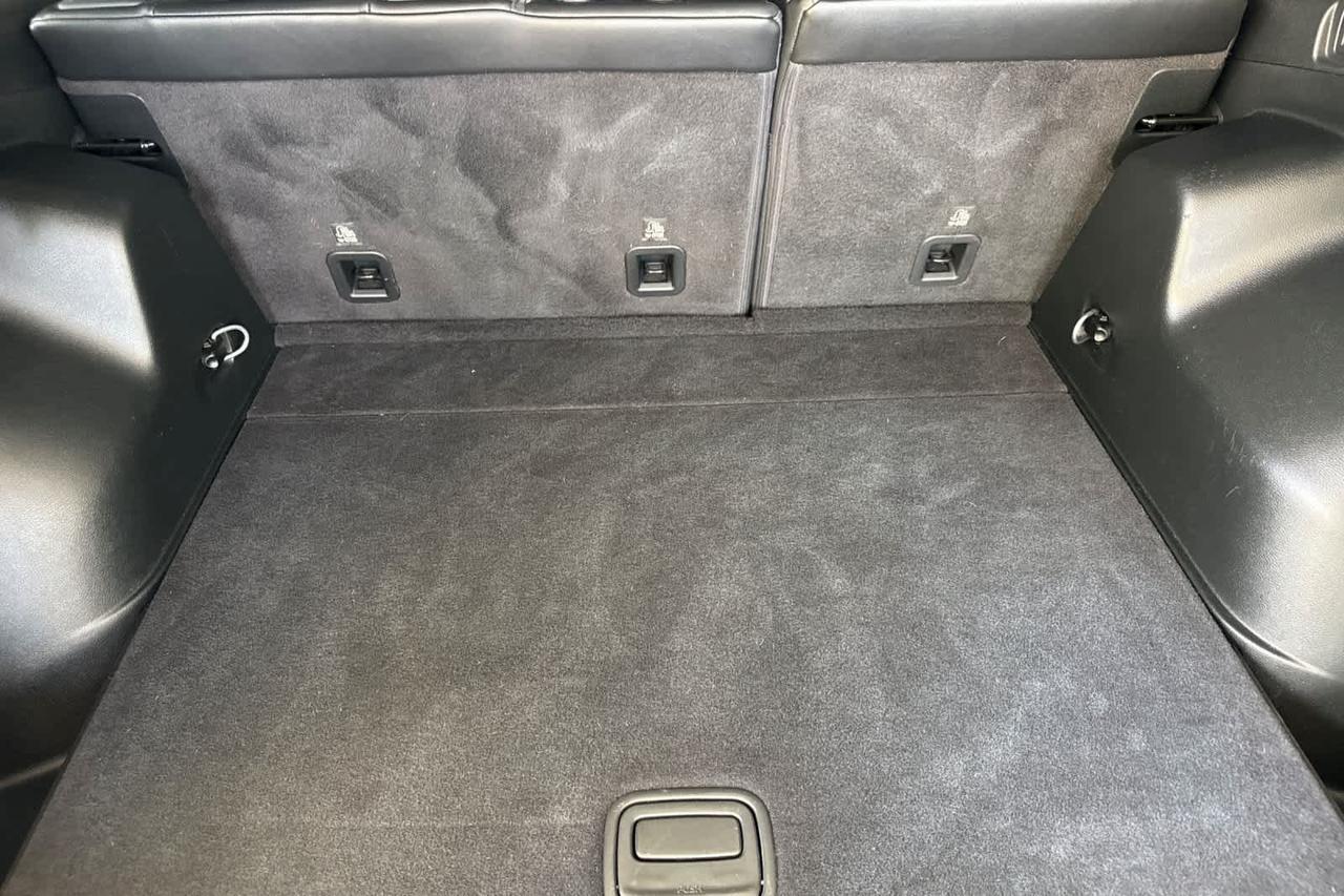 2019 Jeep Cherokee Latitude Plus Roseville CA