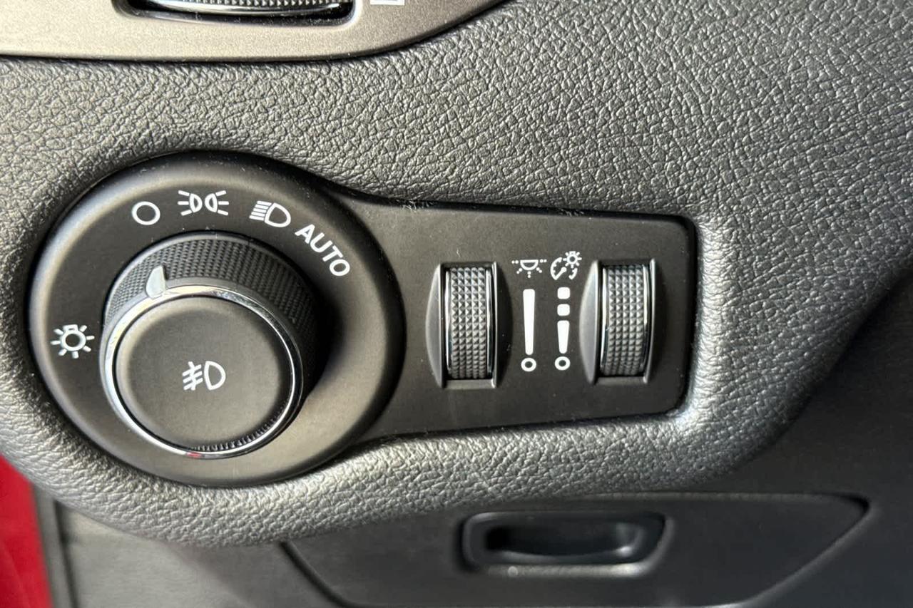 2019 Jeep Cherokee Latitude Plus Roseville CA
