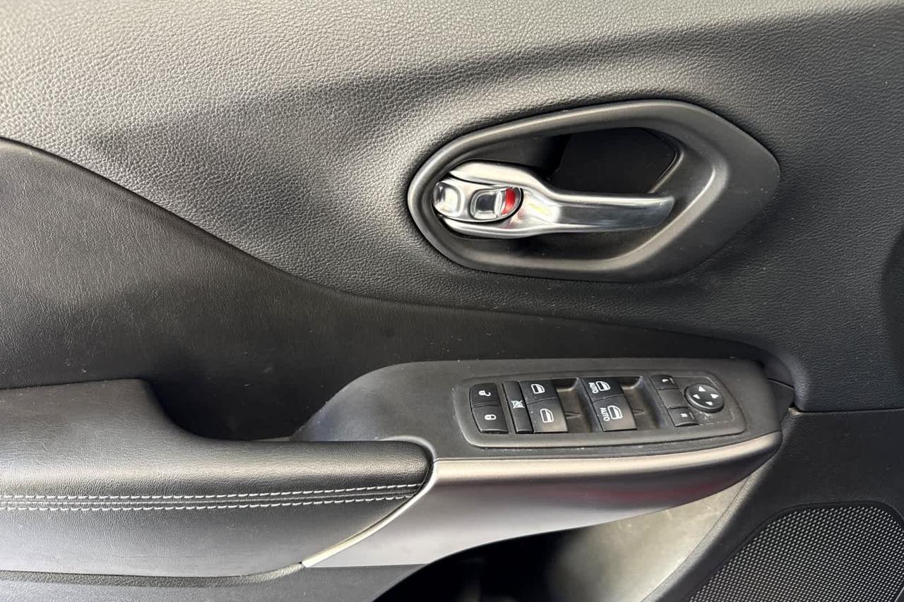 2019 Jeep Cherokee Latitude Plus Roseville CA