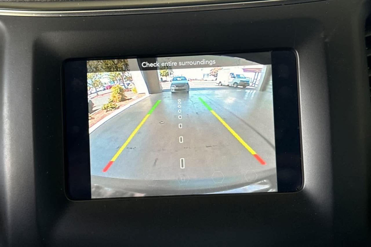 2019 Jeep Cherokee Latitude Plus Roseville CA