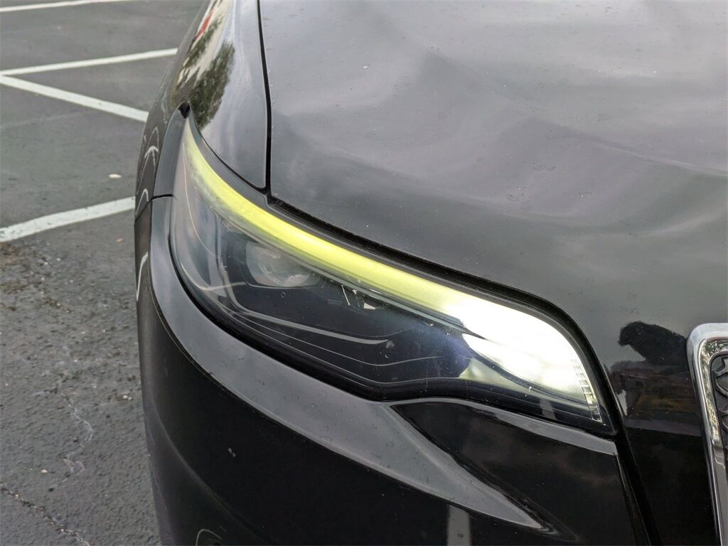 2019 Jeep Cherokee Latitude Plus Jacksonville FL