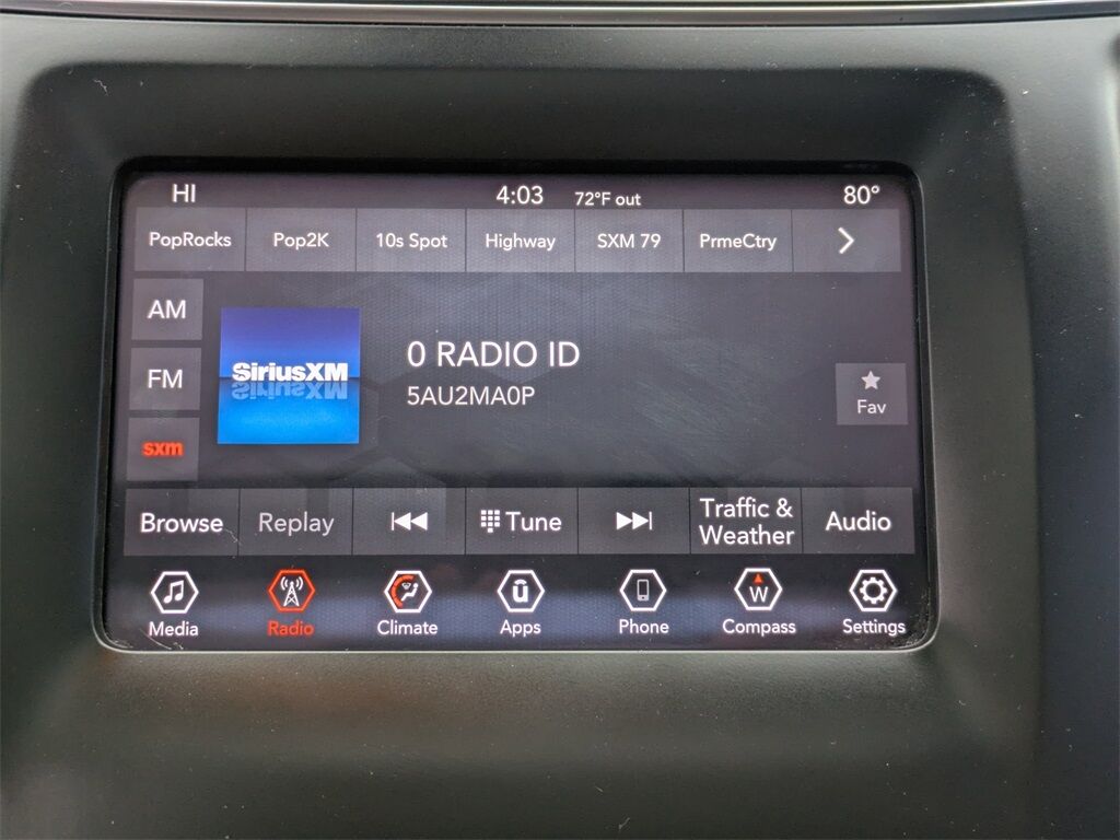 2019 Jeep Cherokee Latitude Plus Jacksonville FL