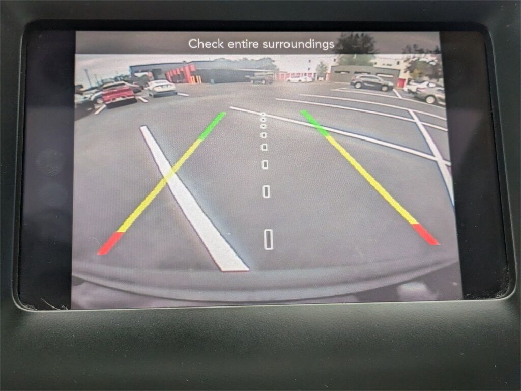 2019 Jeep Cherokee Latitude Plus Jacksonville FL