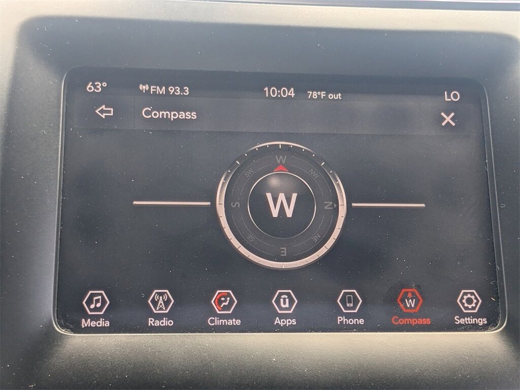 2019 Jeep Cherokee Latitude Plus Jacksonville FL