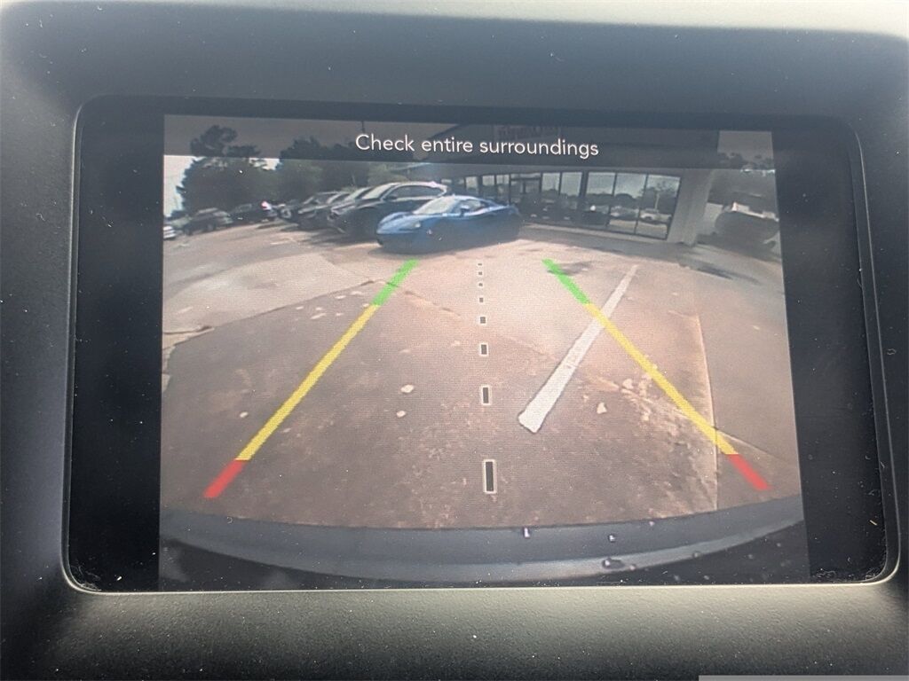 2019 Jeep Cherokee Latitude Plus Jacksonville FL