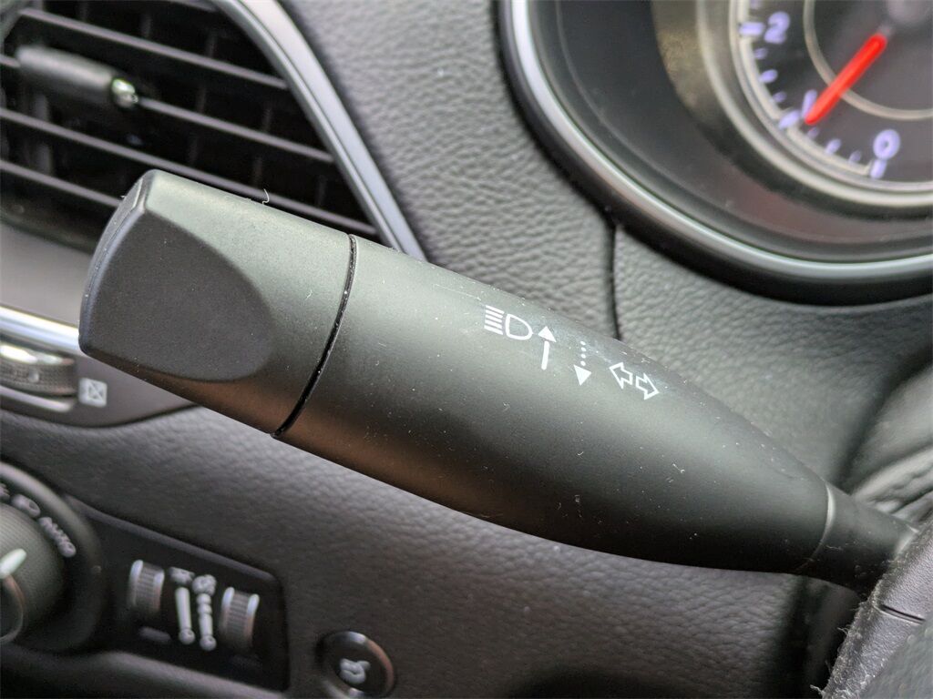 2019 Jeep Cherokee Latitude Plus Jacksonville FL