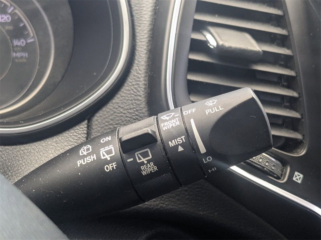 2019 Jeep Cherokee Latitude Plus Jacksonville FL