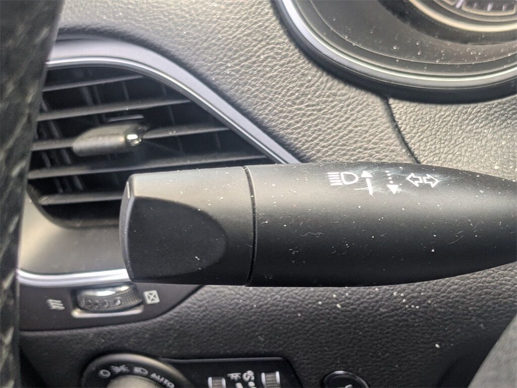 2019 Jeep Cherokee Latitude Plus Jacksonville FL