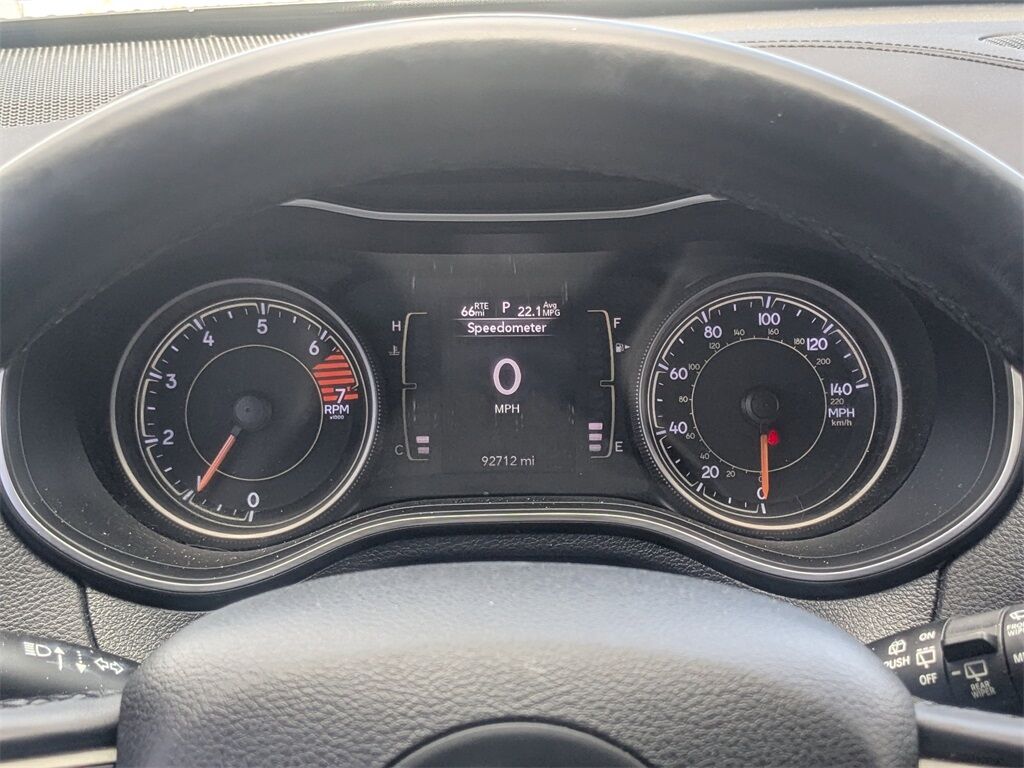 2019 Jeep Cherokee Latitude Plus Jacksonville FL