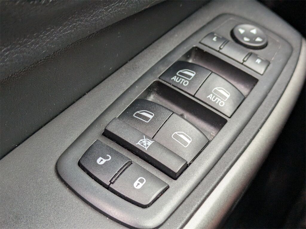 2019 Jeep Cherokee Latitude Plus Jacksonville FL