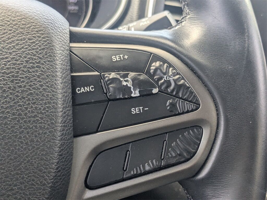 2019 Jeep Cherokee Latitude Plus Jacksonville FL