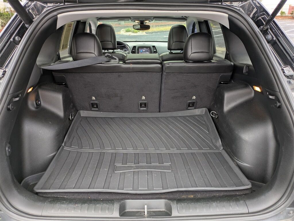 2019 Jeep Cherokee Latitude Plus Jacksonville FL