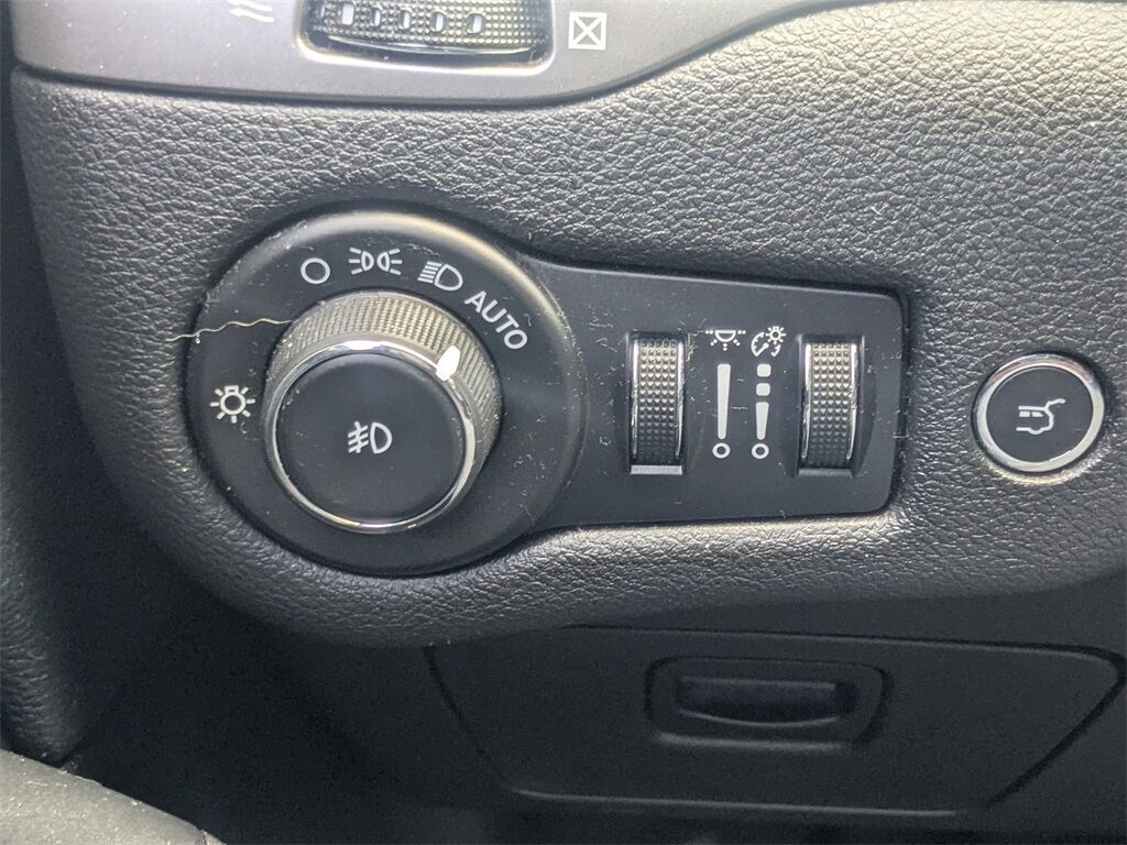 2019 Jeep Cherokee Latitude Plus Jacksonville FL