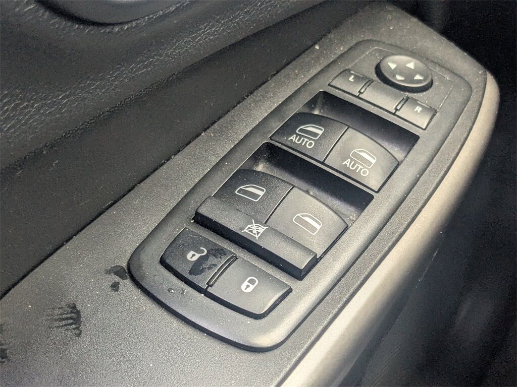 2019 Jeep Cherokee Latitude Plus Jacksonville FL