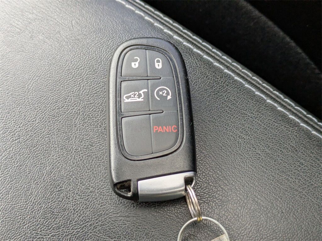 2019 Jeep Cherokee Latitude Plus Jacksonville FL