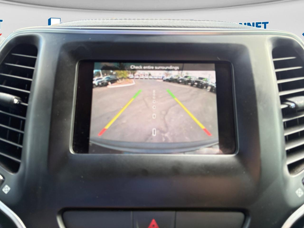 2019 Jeep Cherokee Latitude Plus New Braunfels TX
