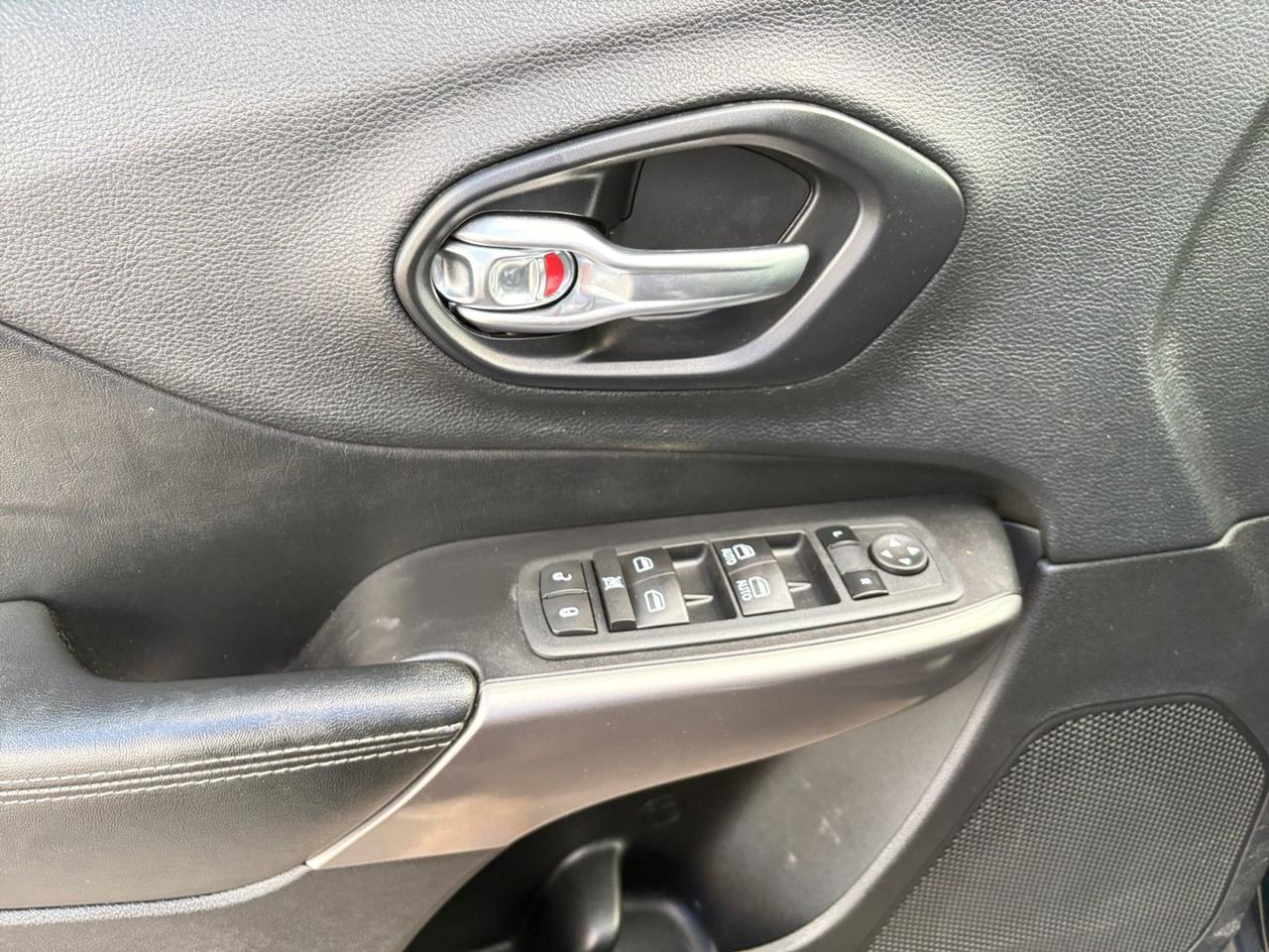 2019 Jeep Cherokee Latitude Plus New Braunfels TX