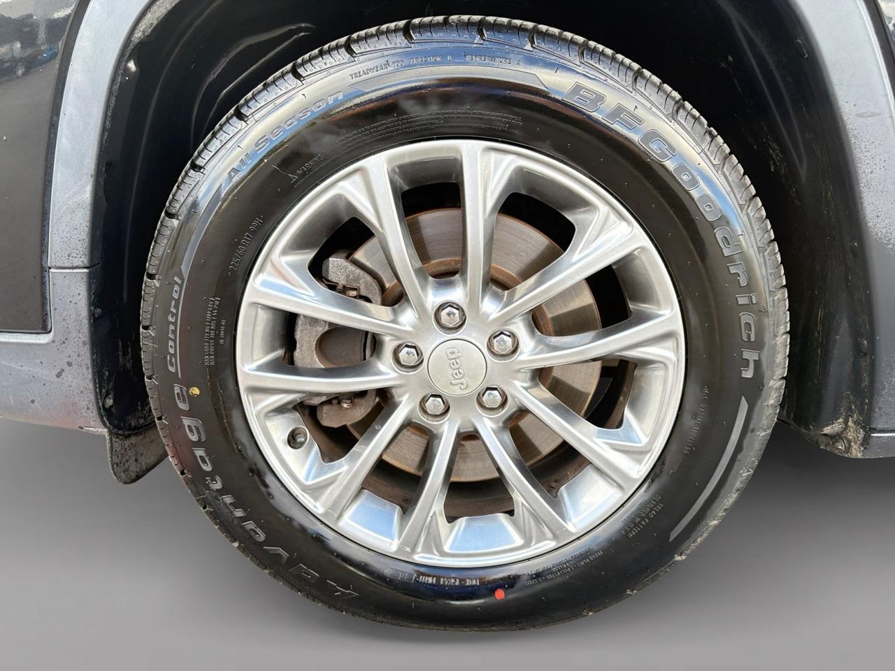 2019 Jeep Cherokee Latitude Plus New Braunfels TX