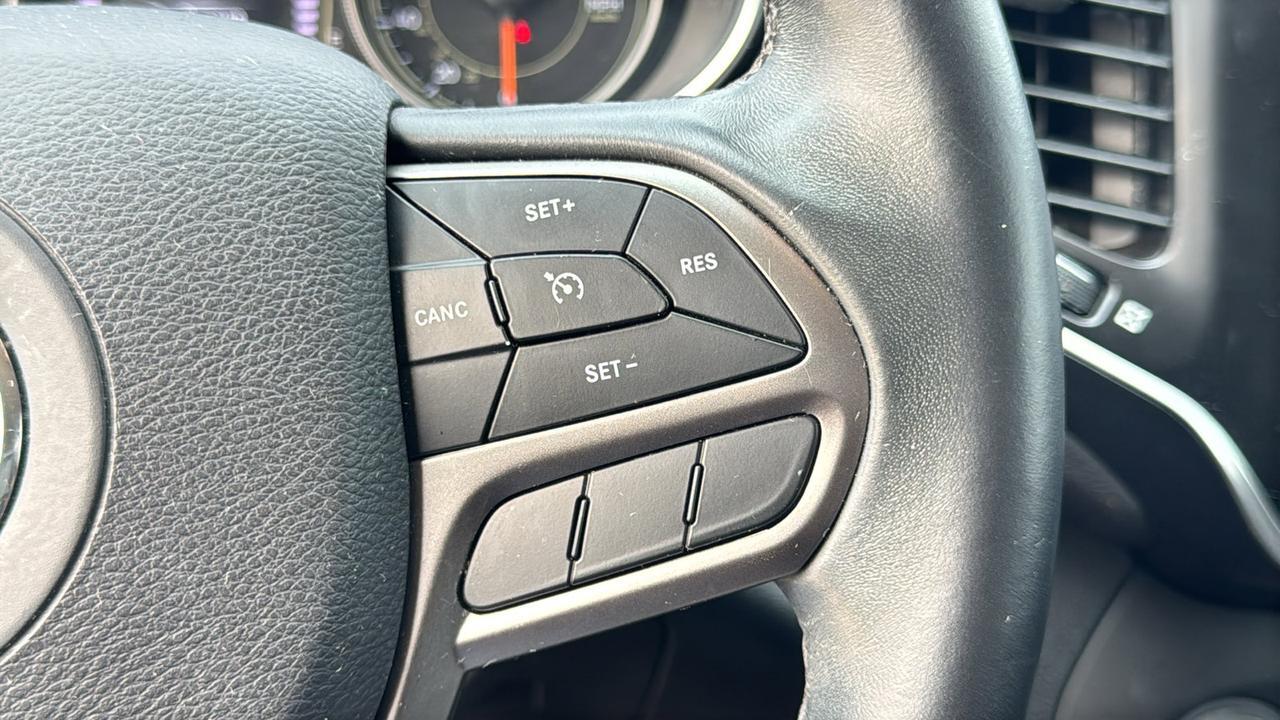 2019 Jeep Cherokee Latitude Plus  Selma TX