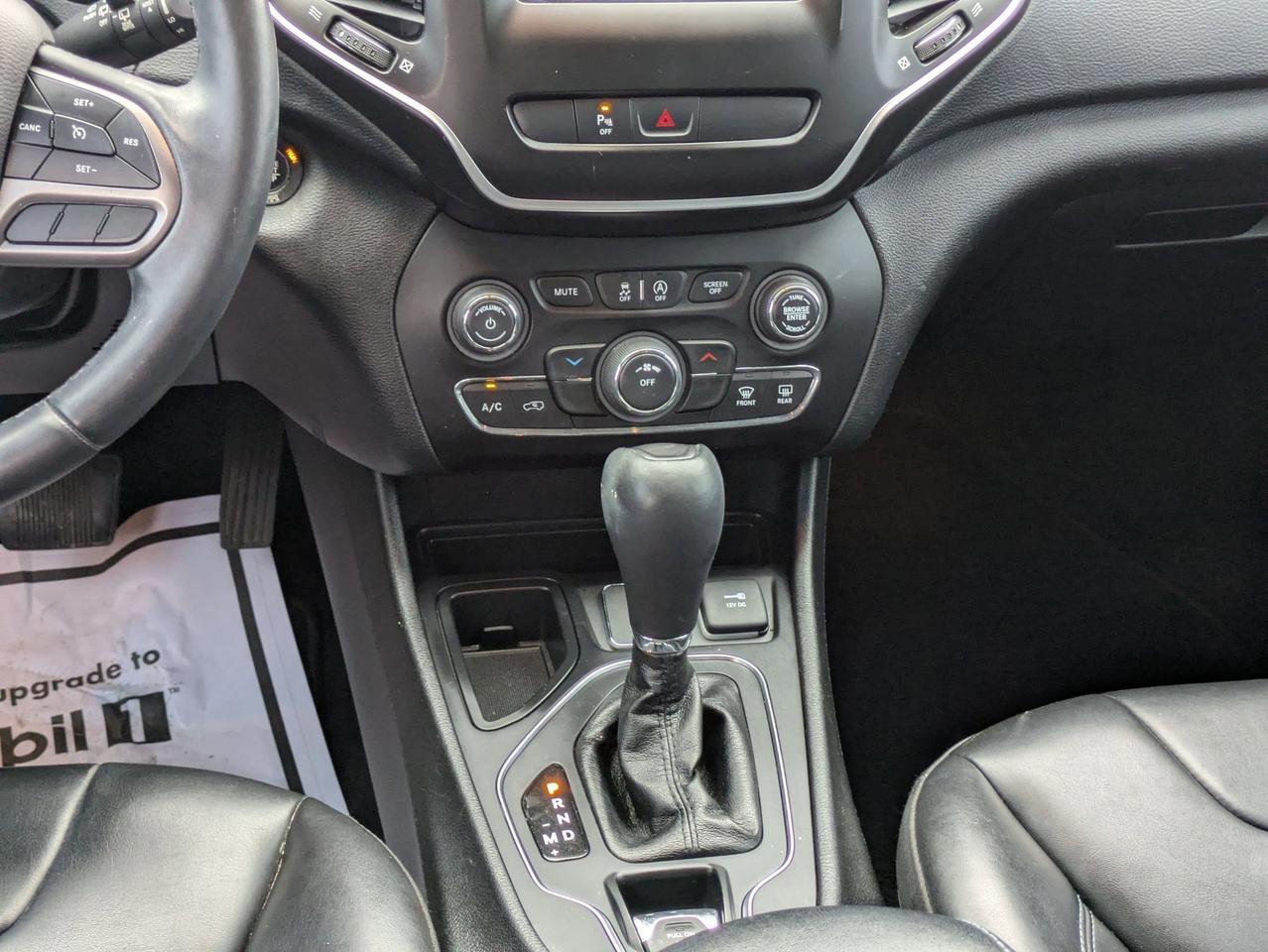 2019 Jeep Cherokee Latitude Plus Castroville TX