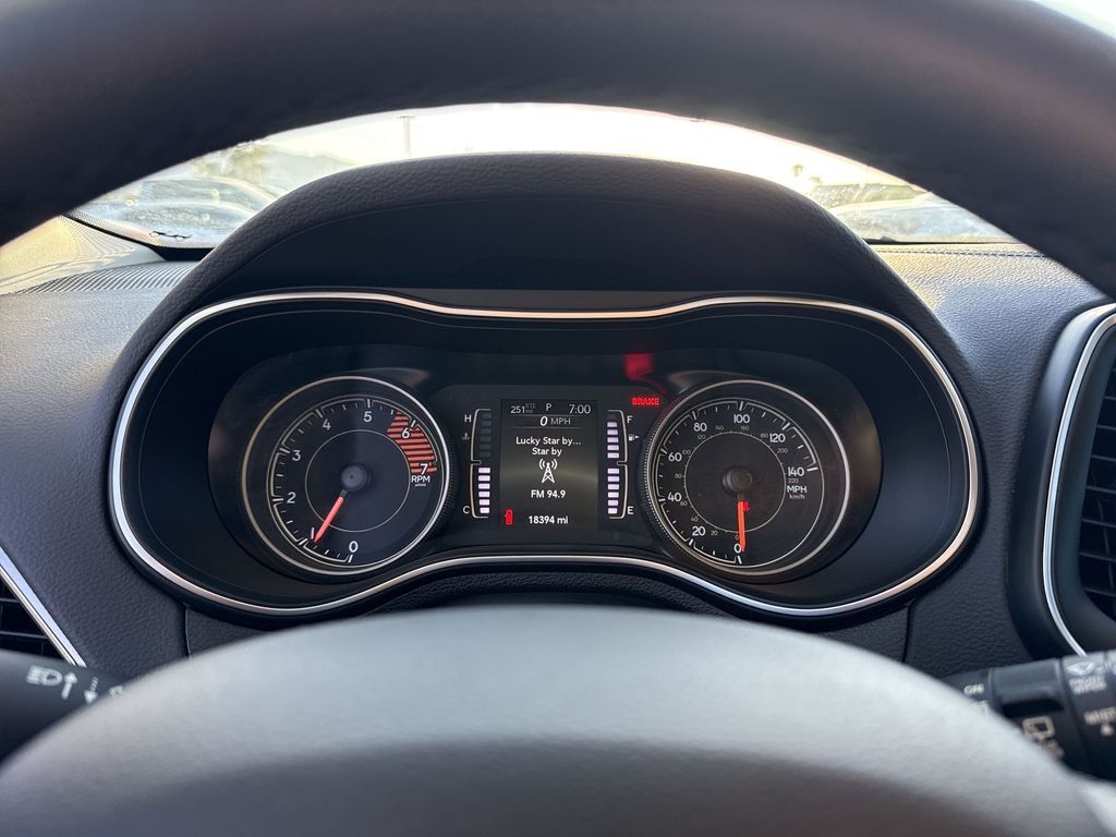 2019 Jeep Cherokee Latitude Plus Tucson AZ