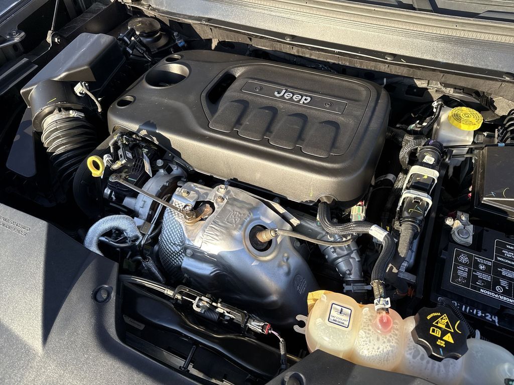 2019 Jeep Cherokee Latitude Plus Tucson AZ