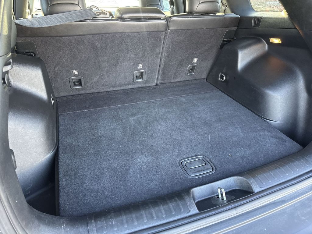 2019 Jeep Cherokee Latitude Plus Tucson AZ