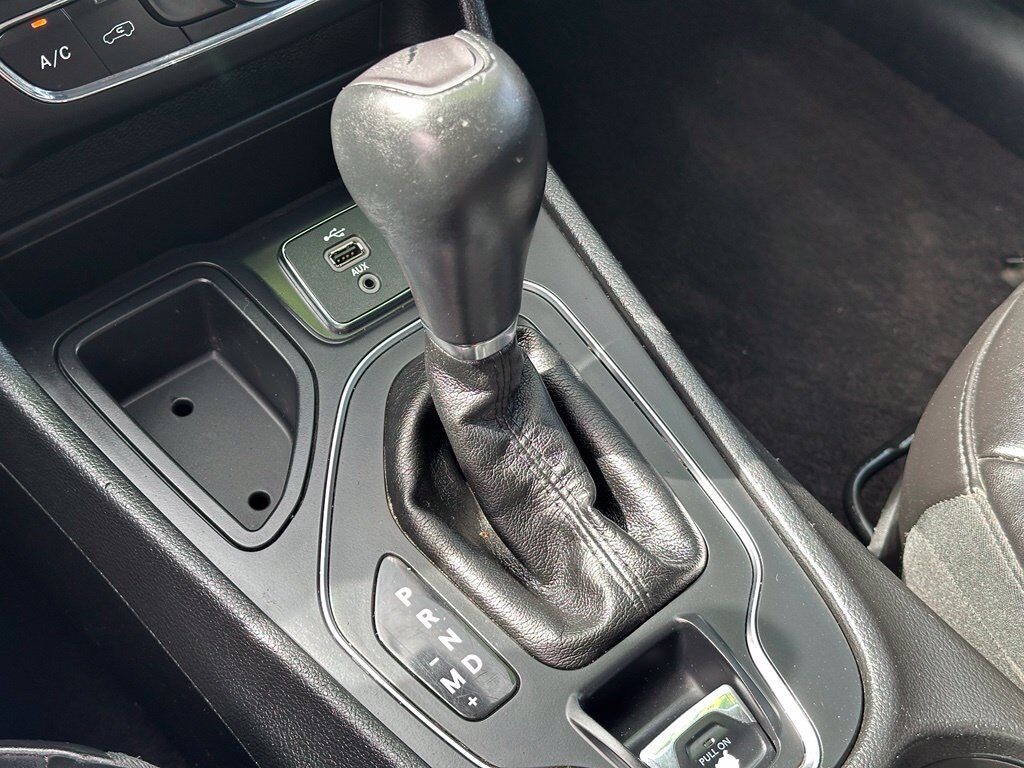 2019 Jeep Cherokee Latitude Plus Tucson AZ