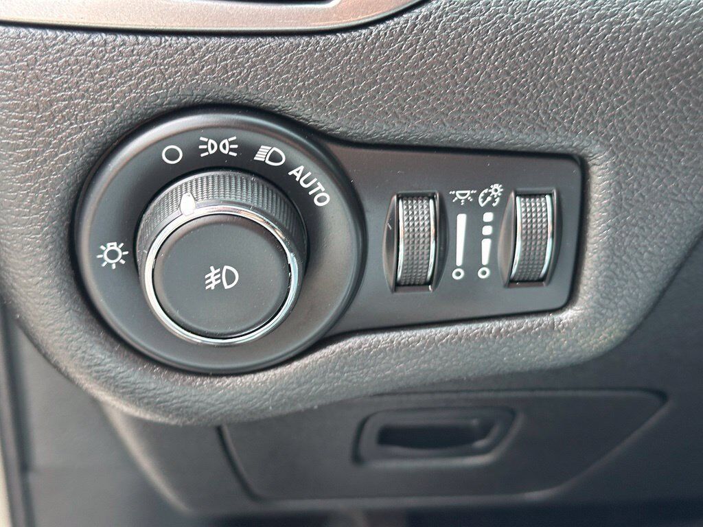 2019 Jeep Cherokee Latitude Plus Tucson AZ