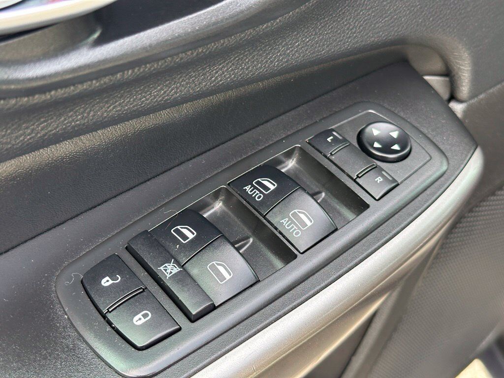 2019 Jeep Cherokee Latitude Plus Tucson AZ