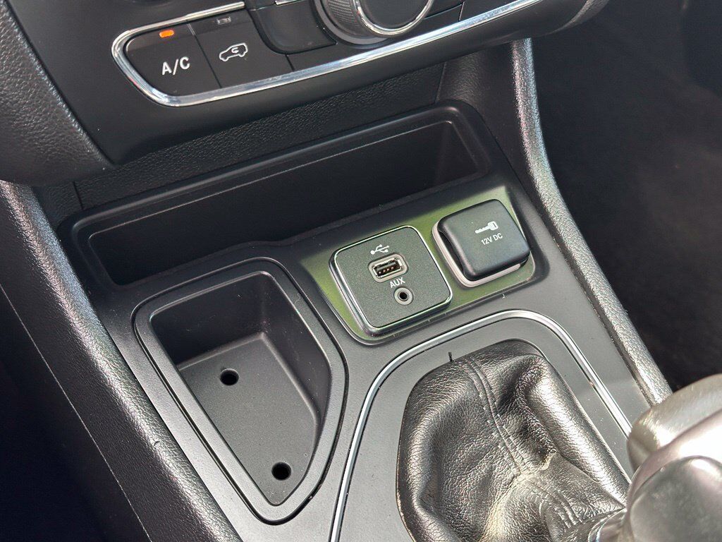 2019 Jeep Cherokee Latitude Plus Tucson AZ