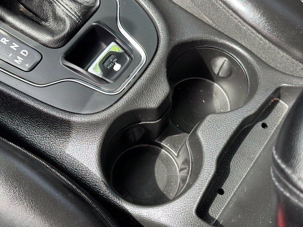 2019 Jeep Cherokee Latitude Plus Tucson AZ