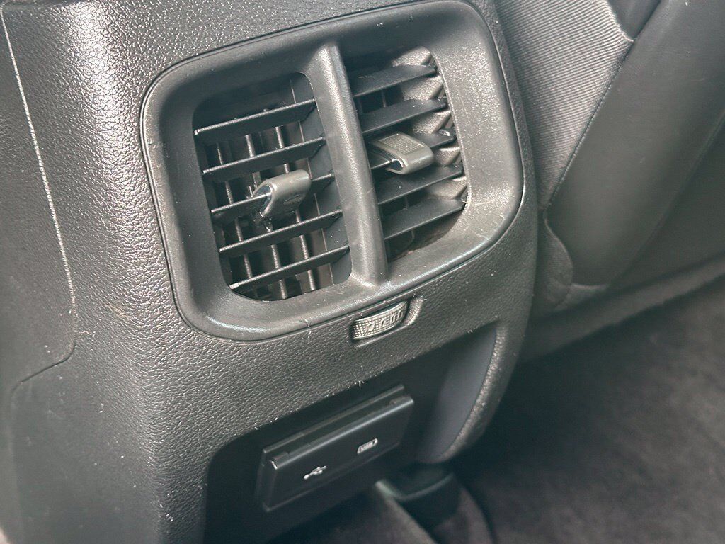 2019 Jeep Cherokee Latitude Plus Tucson AZ