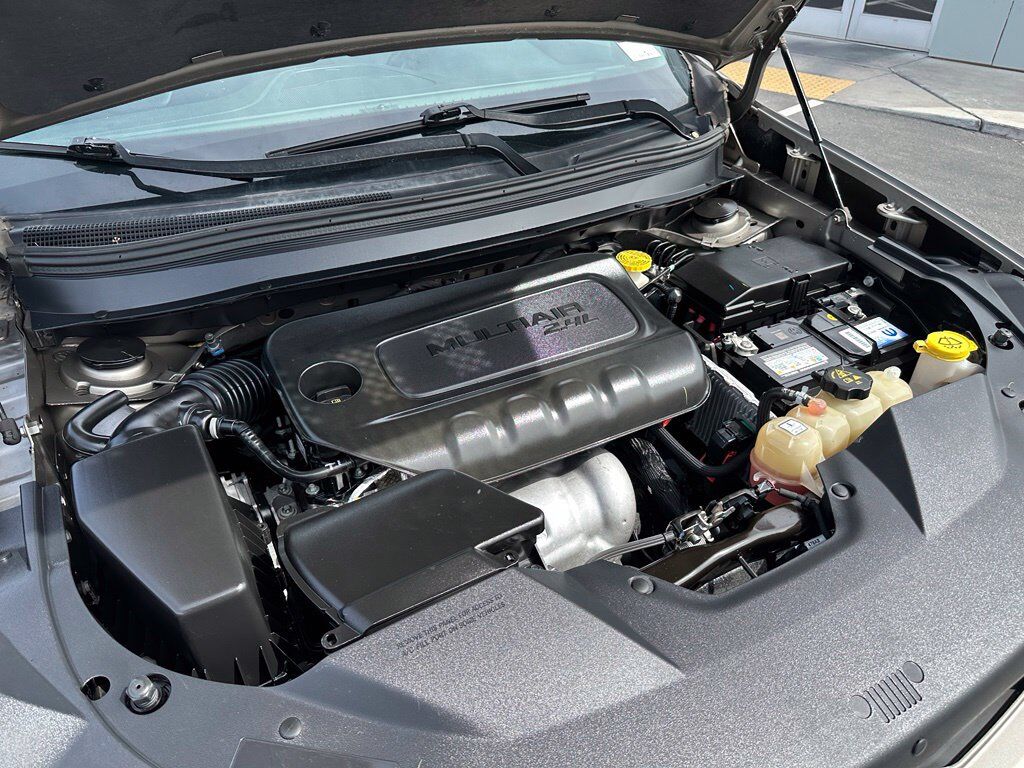 2019 Jeep Cherokee Latitude Plus Tucson AZ