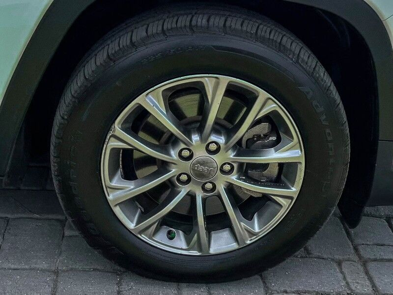 2019 Jeep Cherokee Latitude Plus Wilmington NC